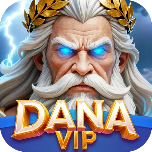 DANAVIP - Petualangan Epik dalam Dunia ARPG