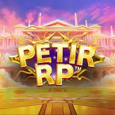 PETIRRP - Permainan Olahraga yang Mengasyikkan