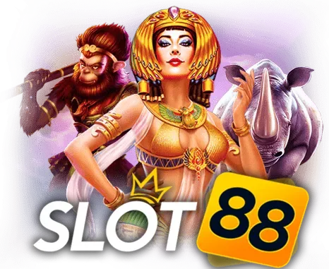 SLOT88 - Game Tembak Ikan Penuh Keseruan