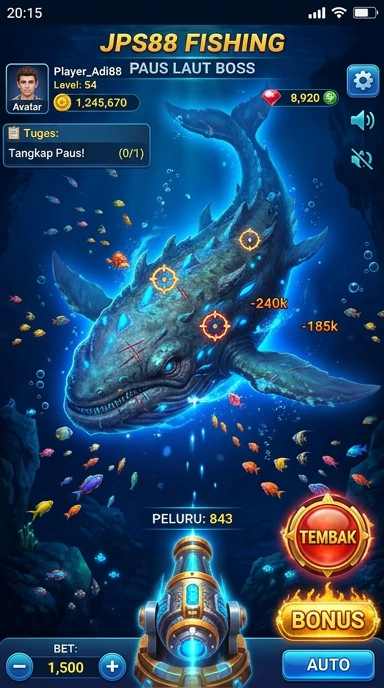 Katalog aplikasi terbaru dan terpopuler di jps88 untuk pengguna Android.